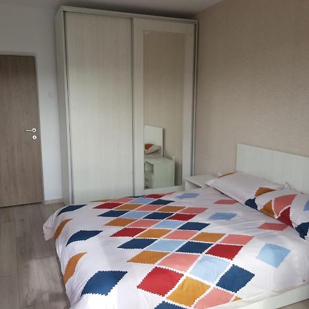 Apartament Posada Curtea De Arges Ngoại thất bức ảnh
