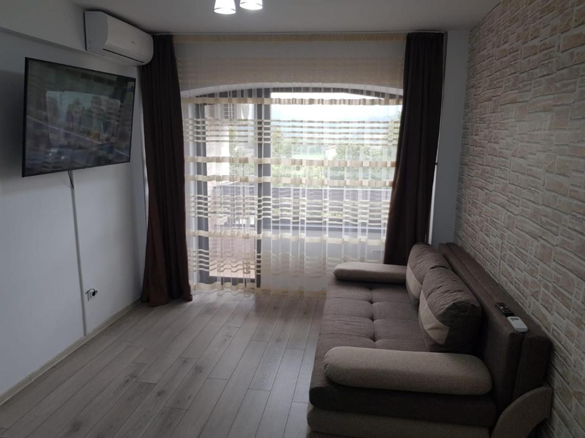 Apartament Posada Curtea De Arges Ngoại thất bức ảnh
