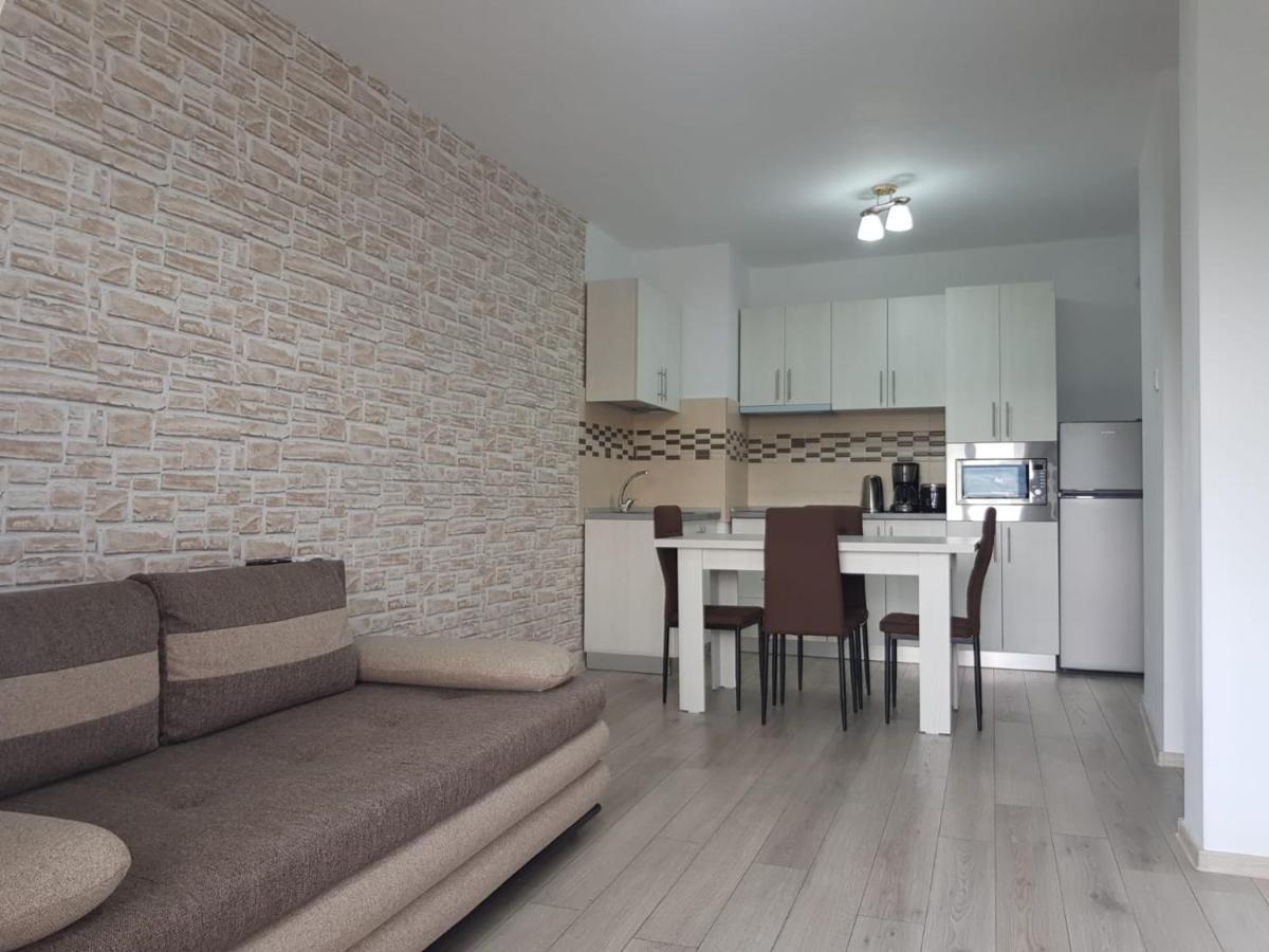 Apartament Posada Curtea De Arges Ngoại thất bức ảnh