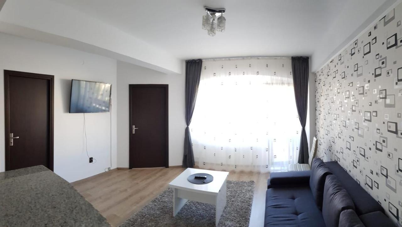 Apartament Posada Curtea De Arges Ngoại thất bức ảnh