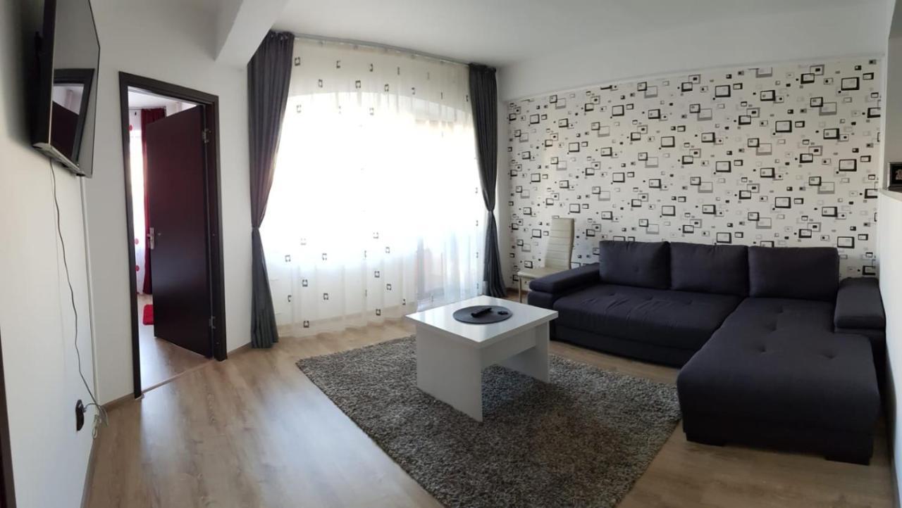 Apartament Posada Curtea De Arges Ngoại thất bức ảnh