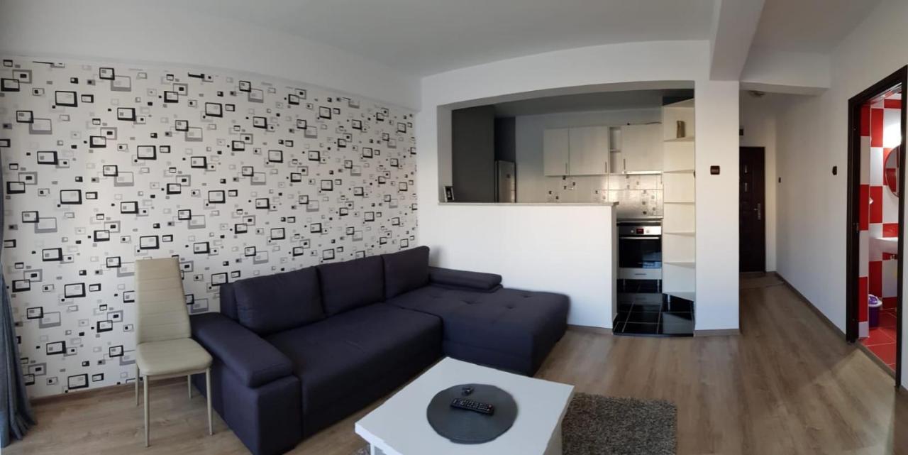 Apartament Posada Curtea De Arges Ngoại thất bức ảnh