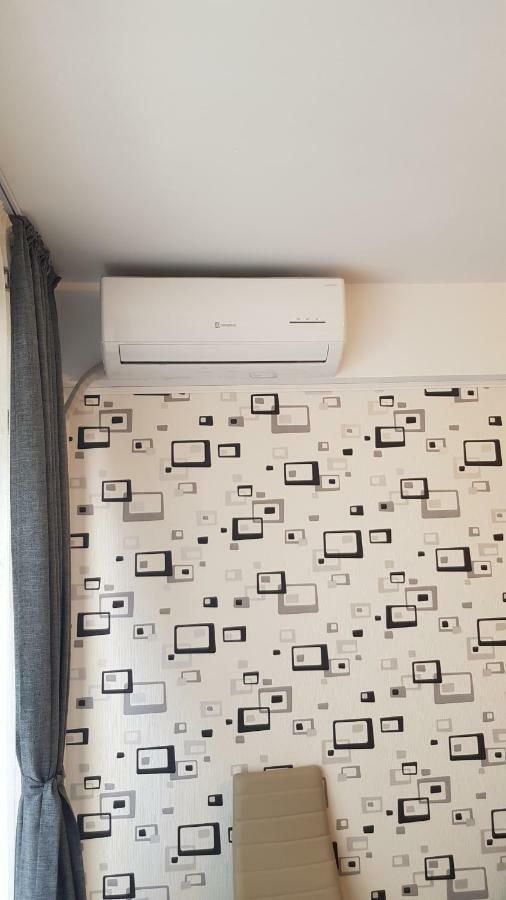 Apartament Posada Curtea De Arges Ngoại thất bức ảnh